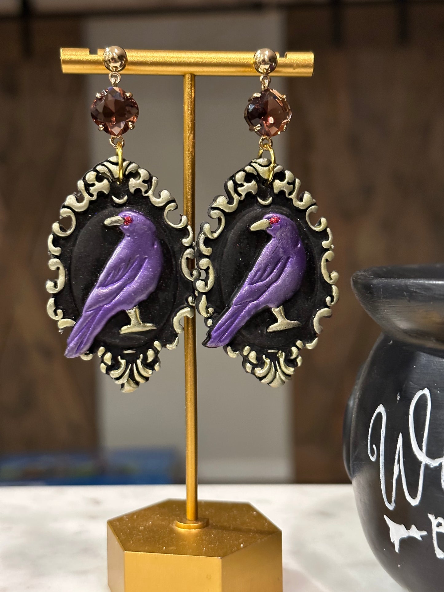 Roxy Crow