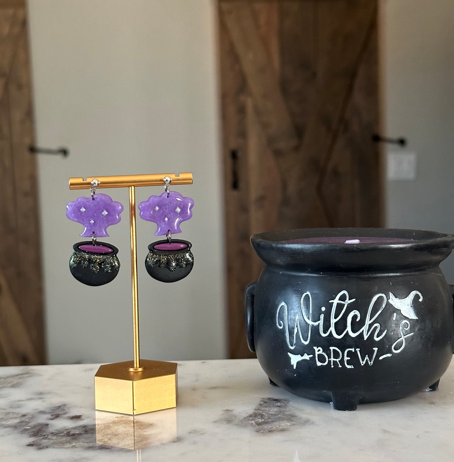 Witches Brew