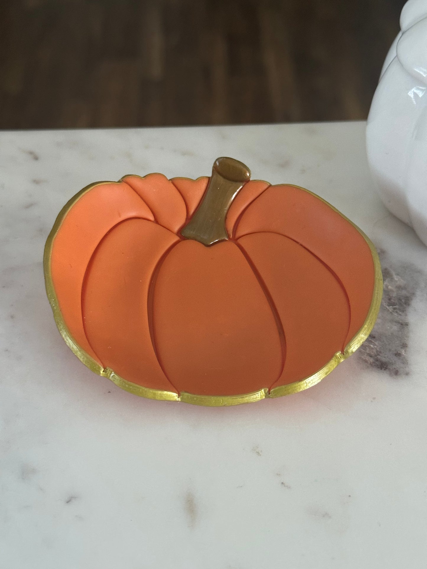 Pumpkin Dish