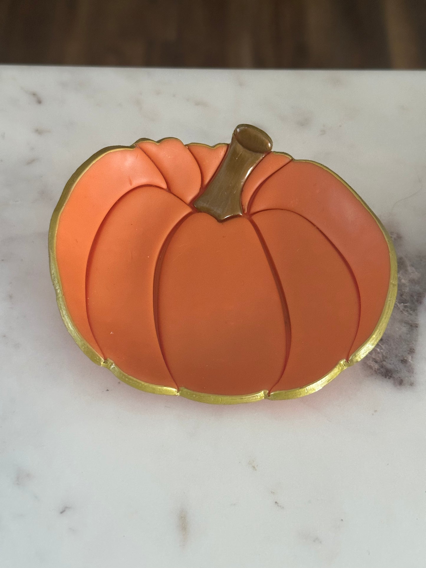 Pumpkin Dish