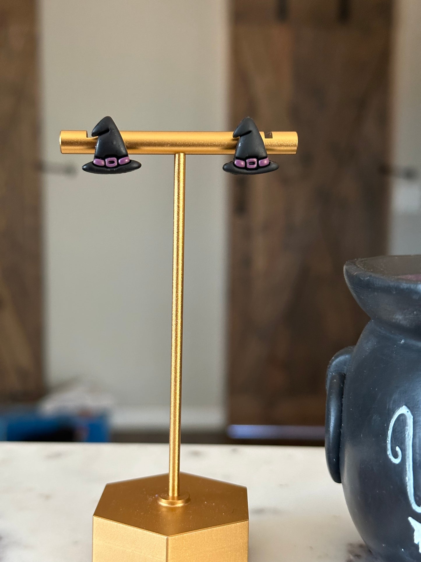 Halloween Studs