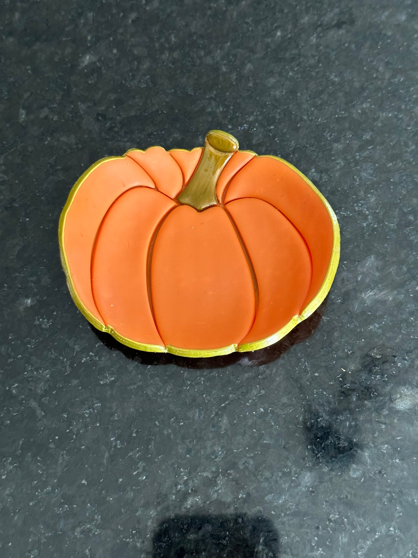 Pumpkin Dish