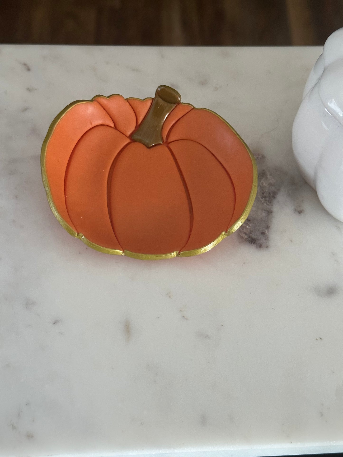 Pumpkin Dish