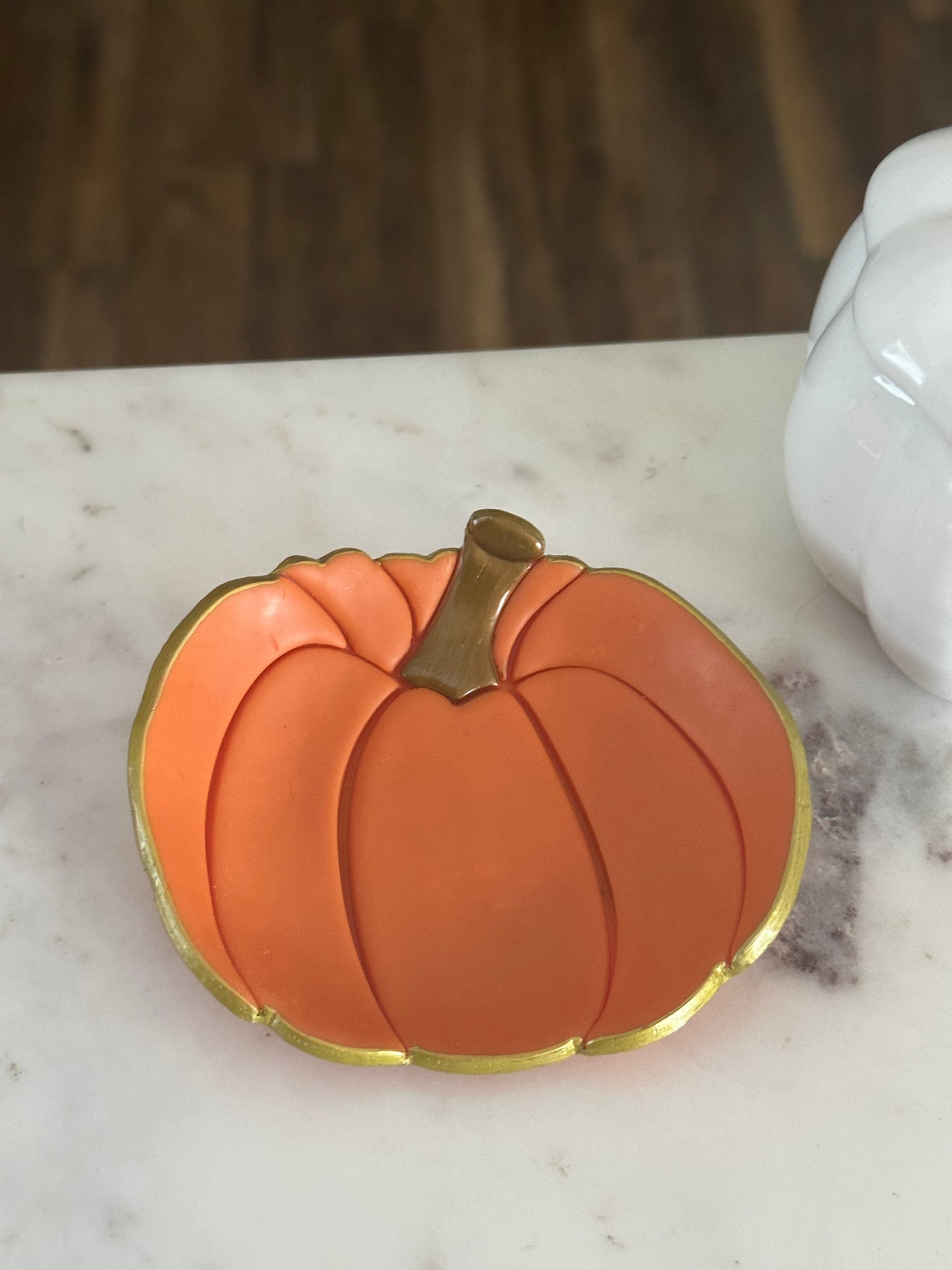 Pumpkin Dish