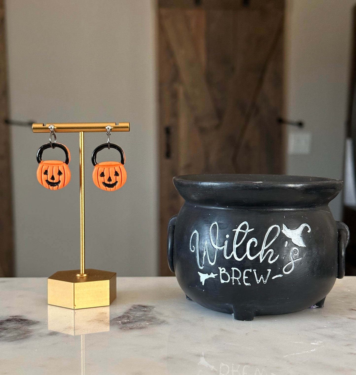 Trick or Treat