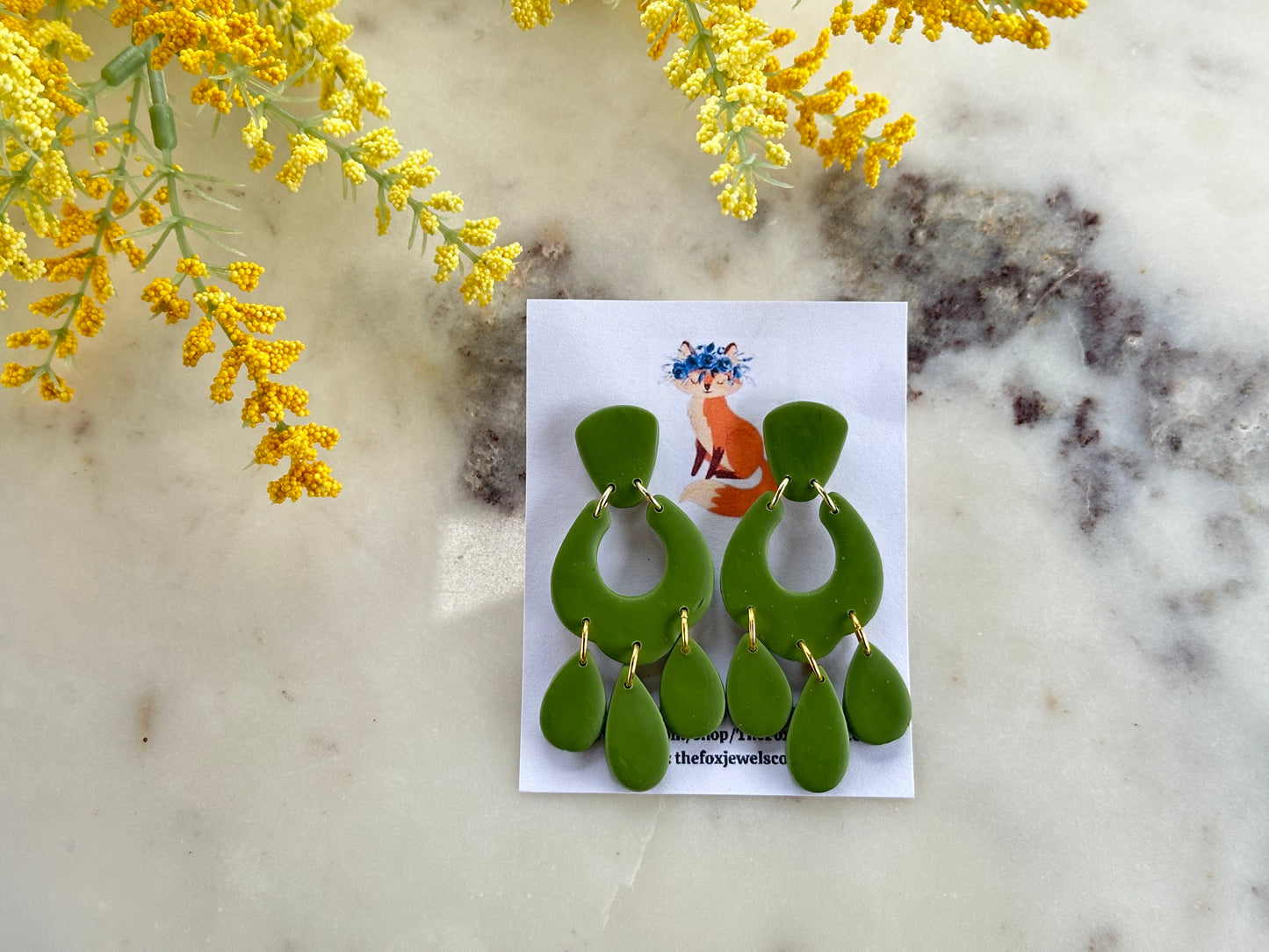 Green earrings, Lime green earrings, Olive green earrings, earrings dangle, boho style, Moroccan Style, oversized earrings, fun earrings, summer earrings, wedding or special events jewelry