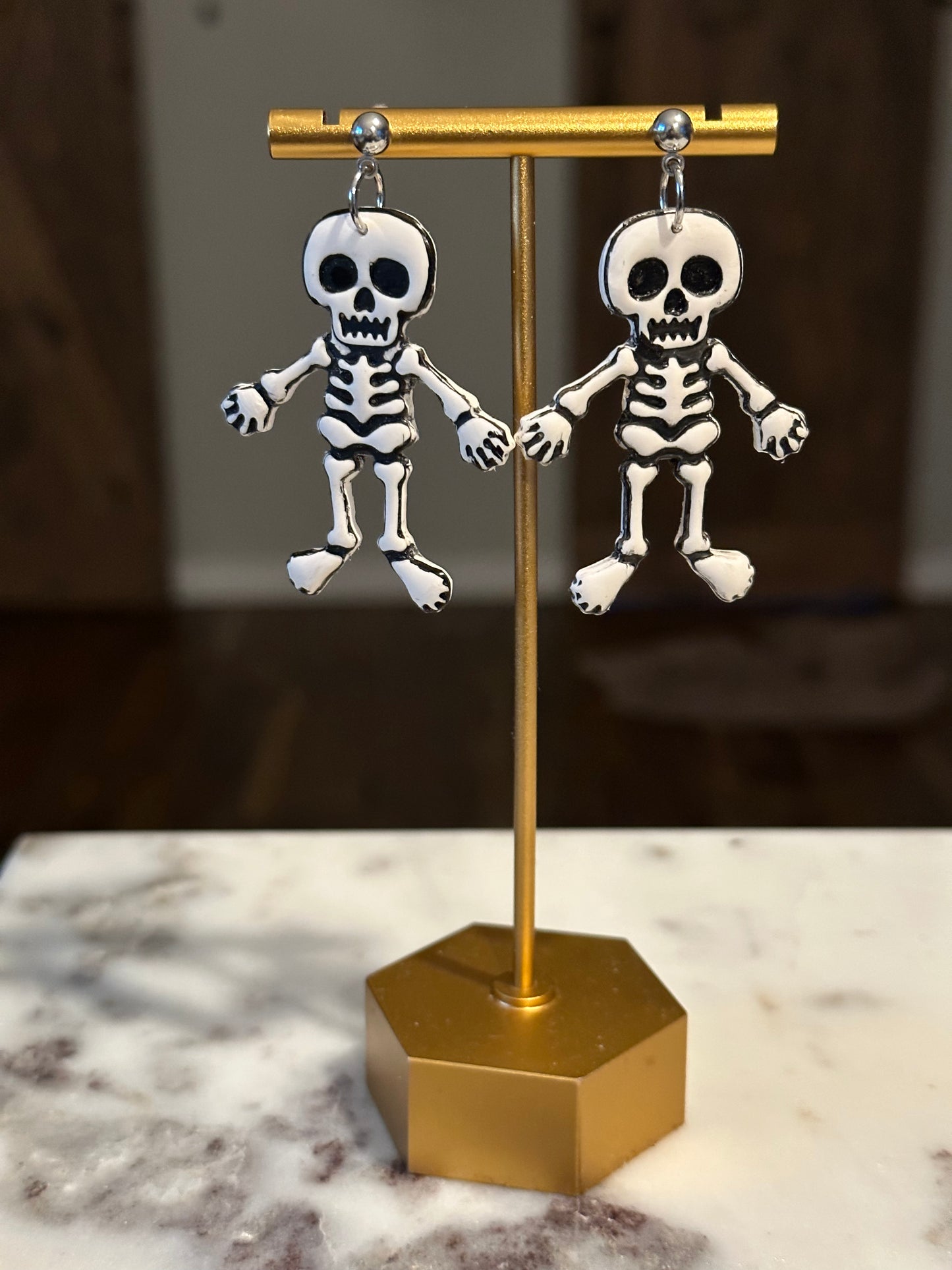 Skeleton Pete
