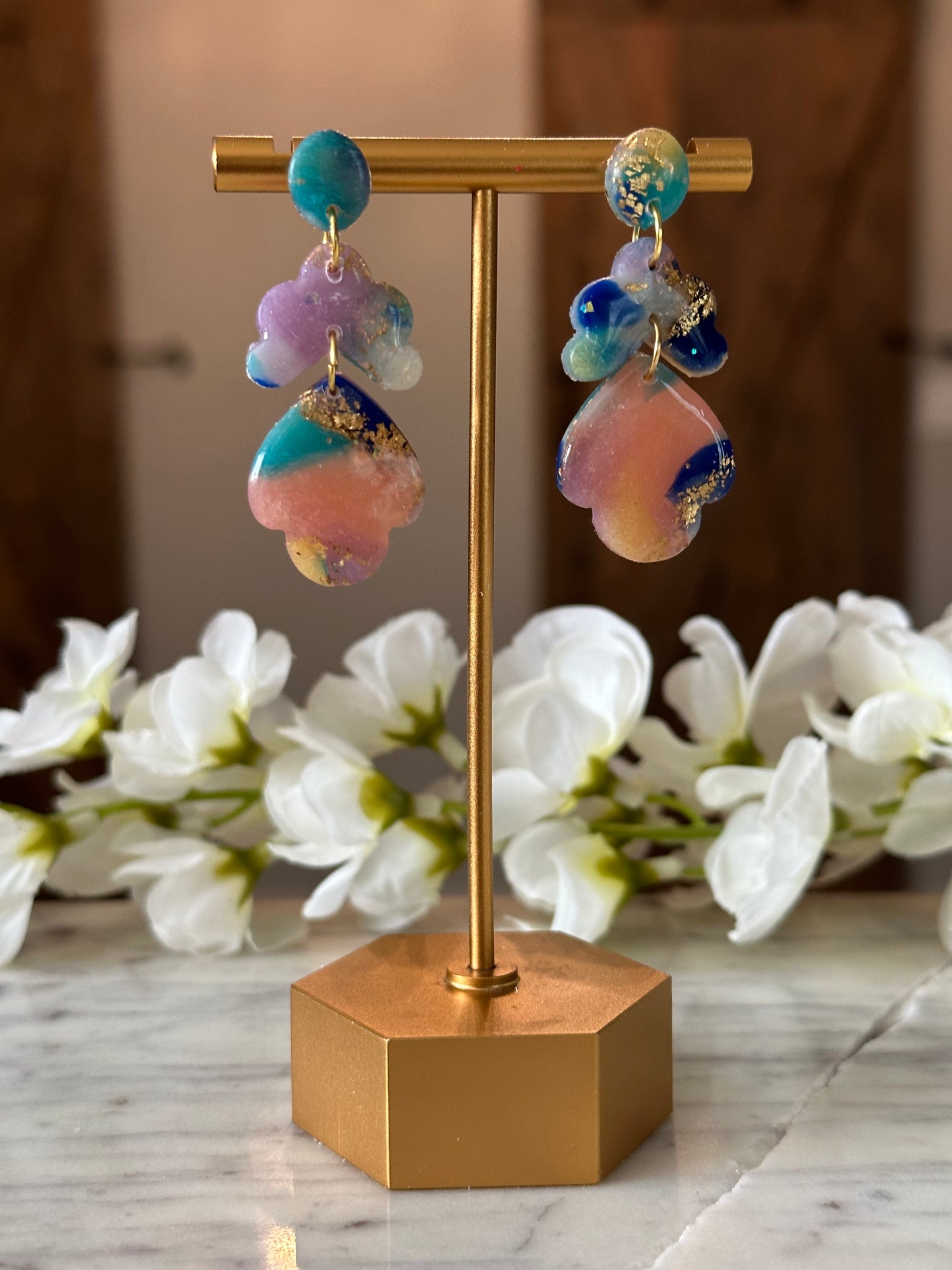 Marla Dangles