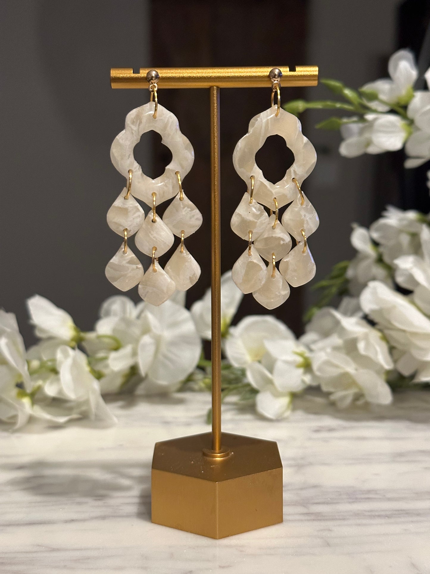 Grecian Bridal