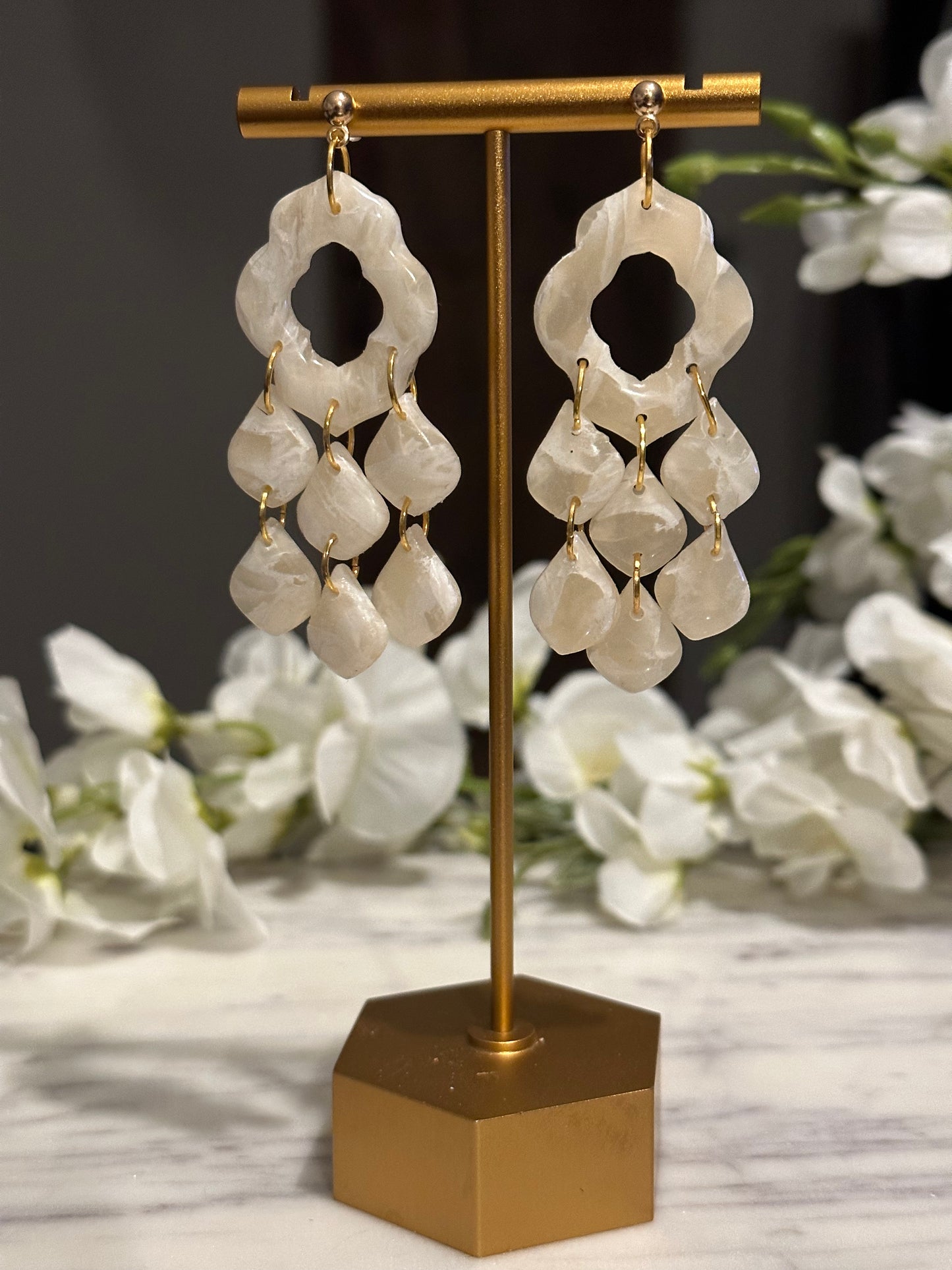 Grecian Bridal