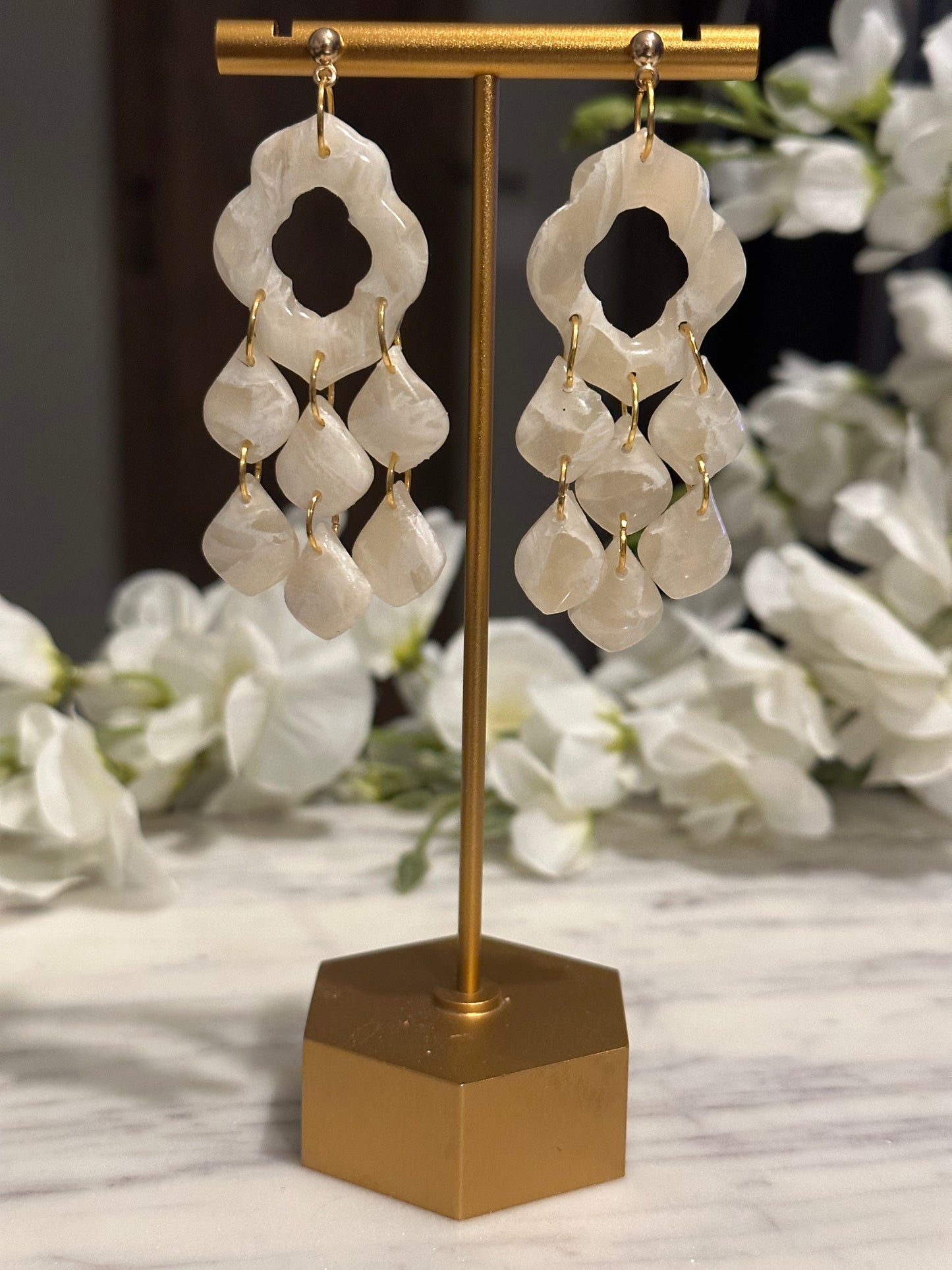 Grecian Bridal