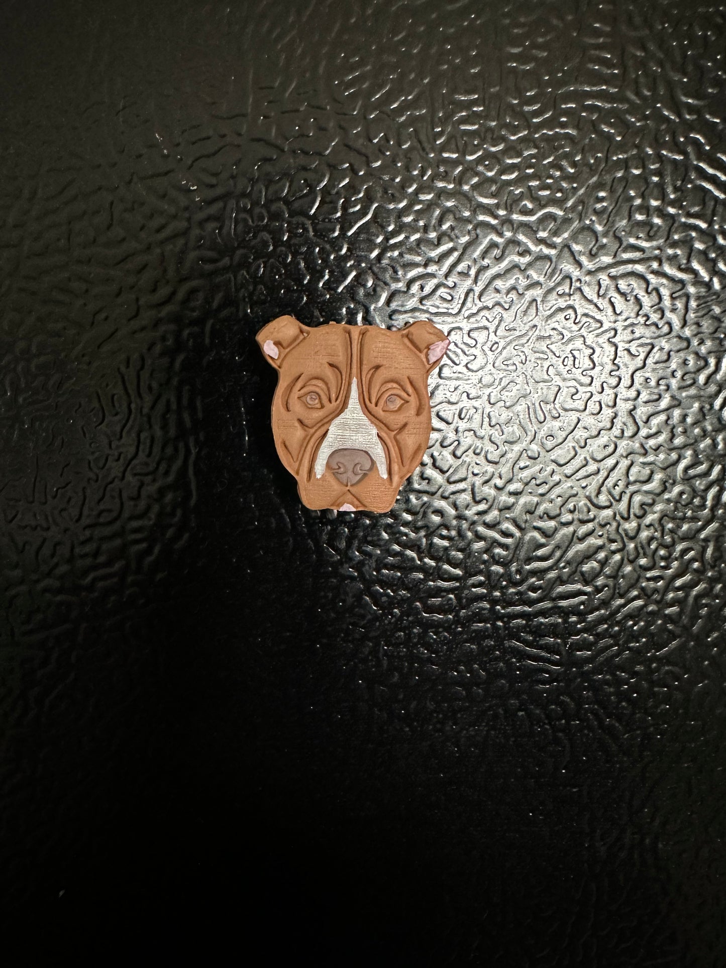 Pit Bull Magnets