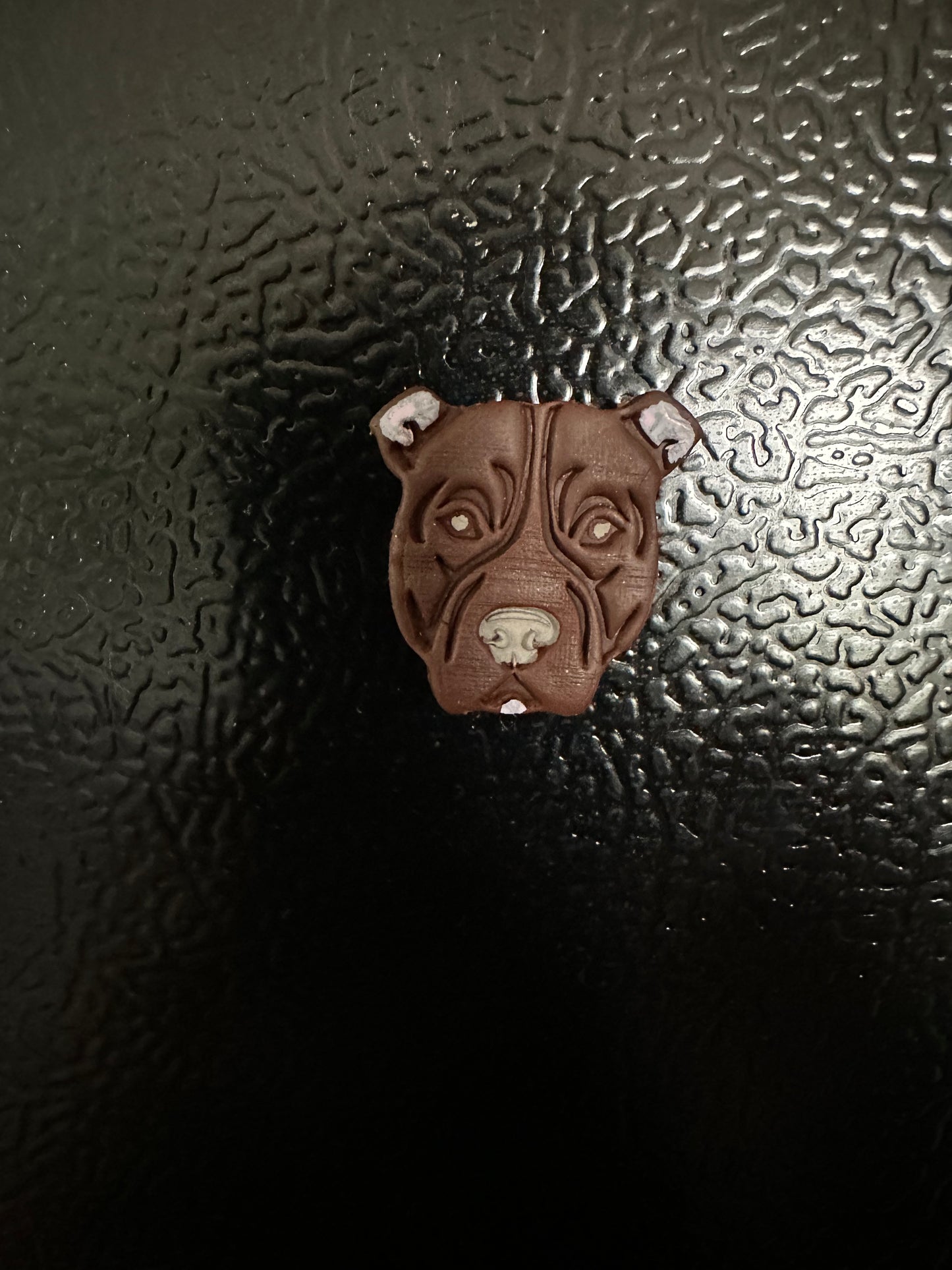 Pit Bull Magnets