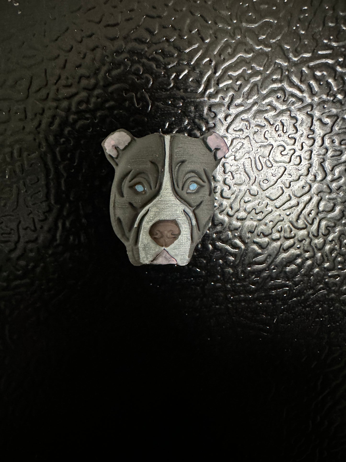 Pit Bull Magnets