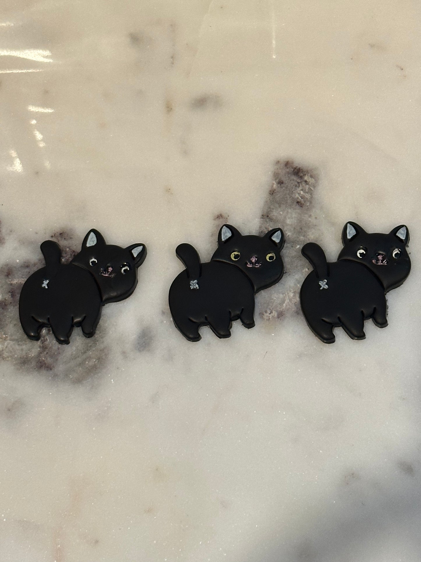 Cat Magnets