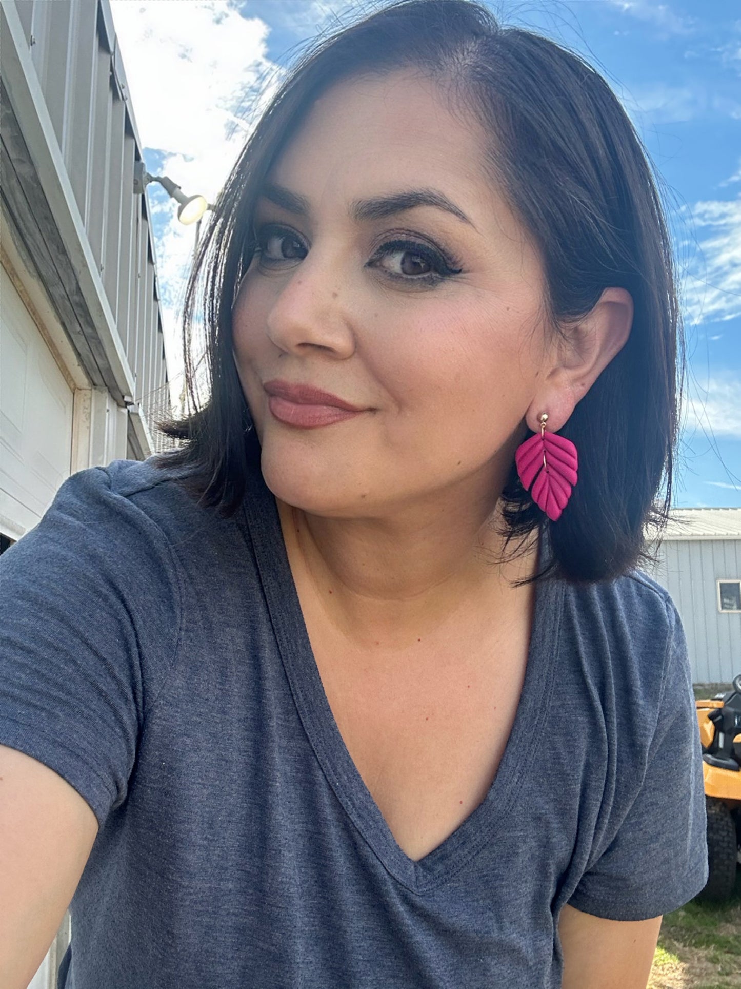 Delilah Dangles