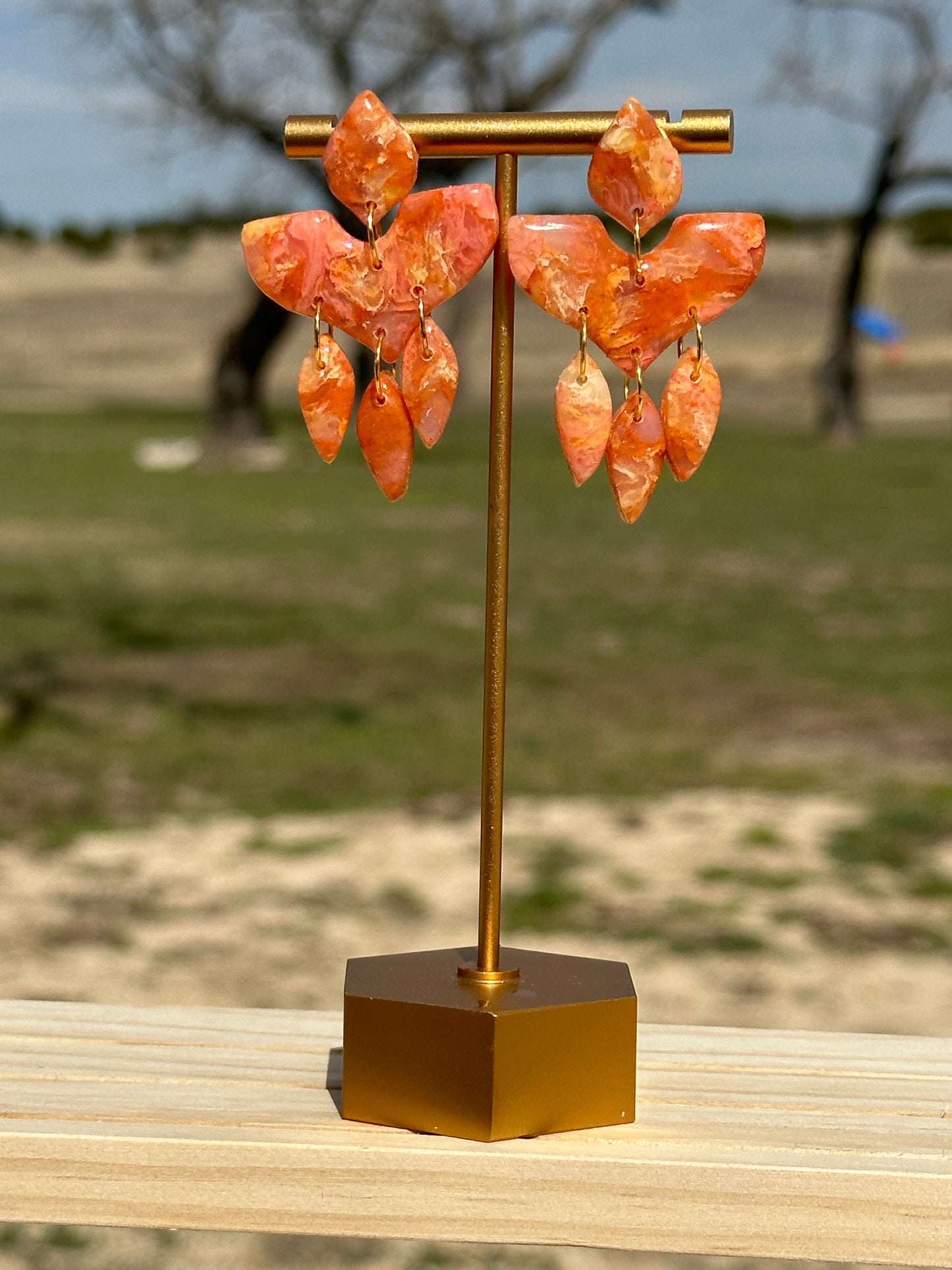 The Peach