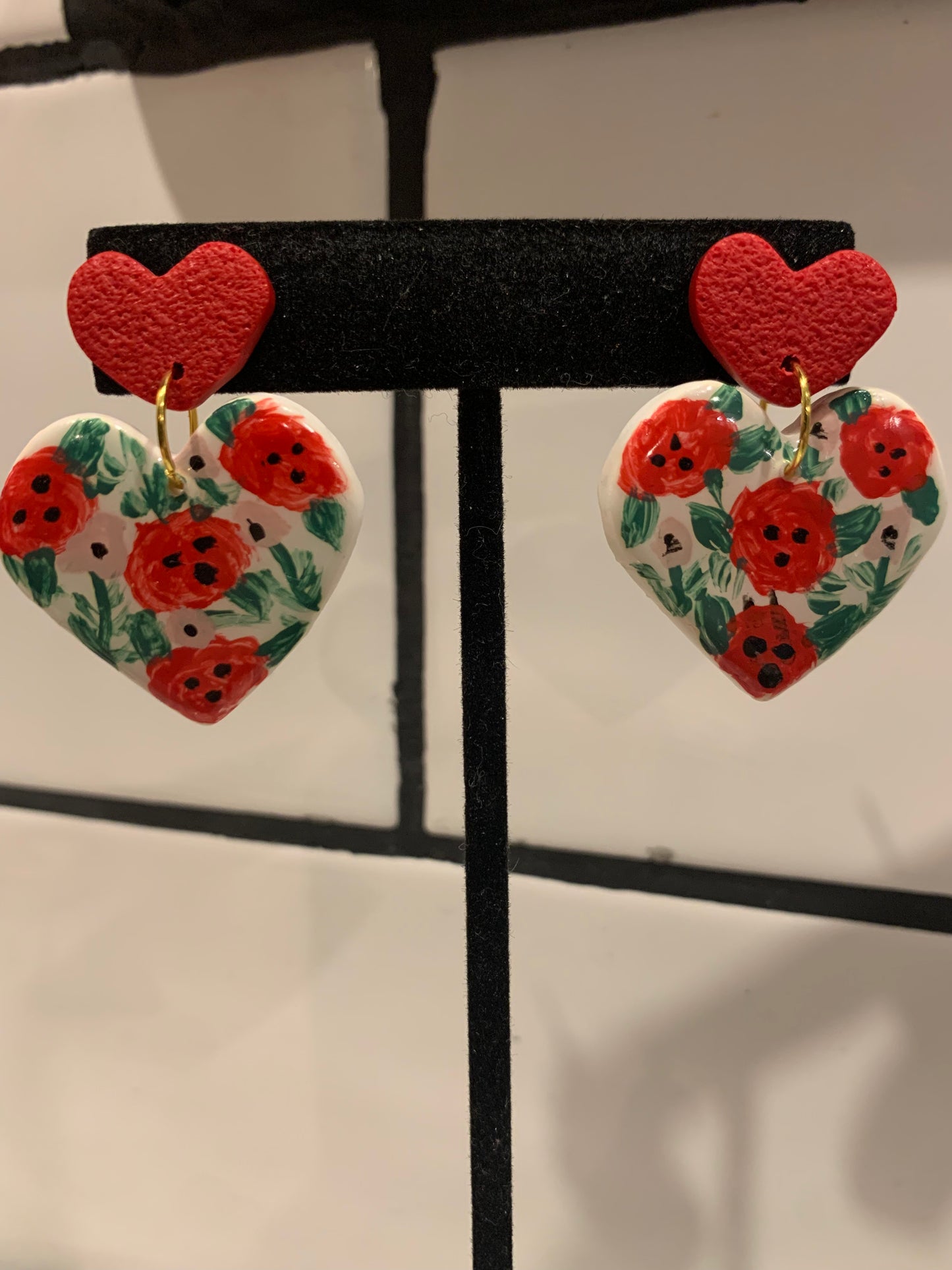 The Poppy Heart