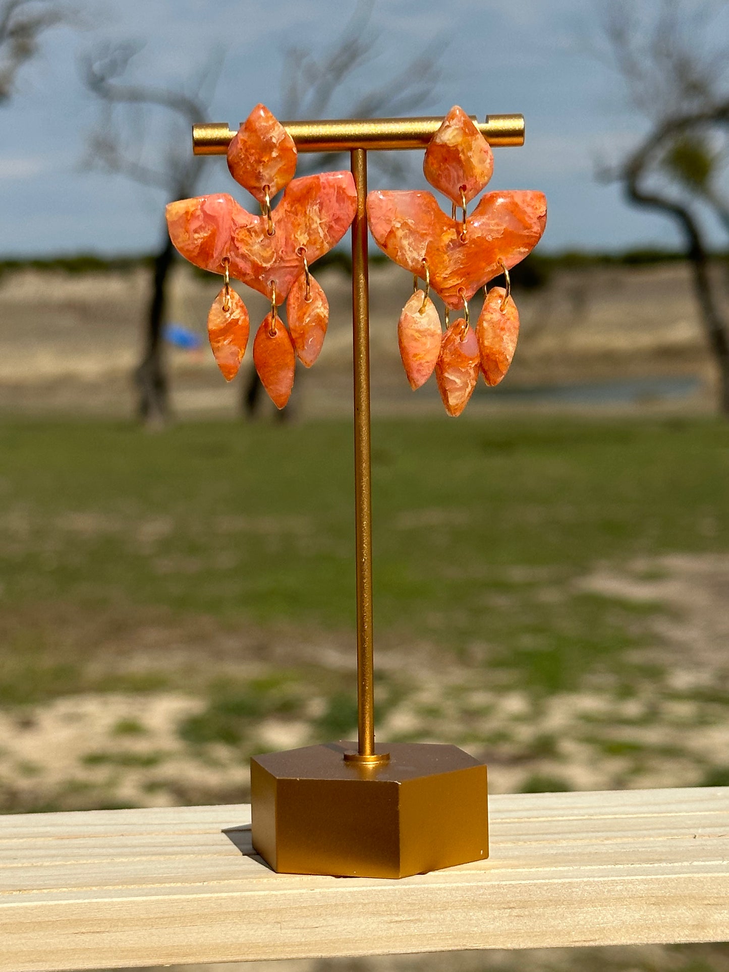 The Peach