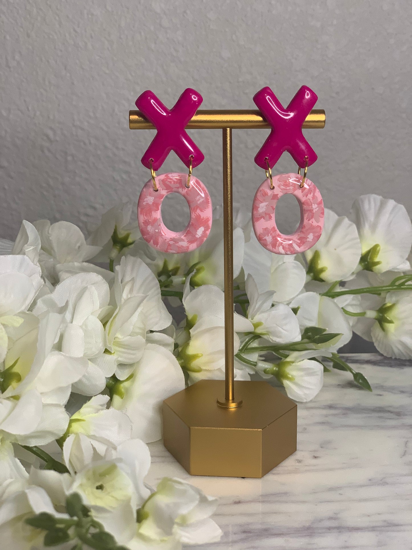 X's and O's Studs