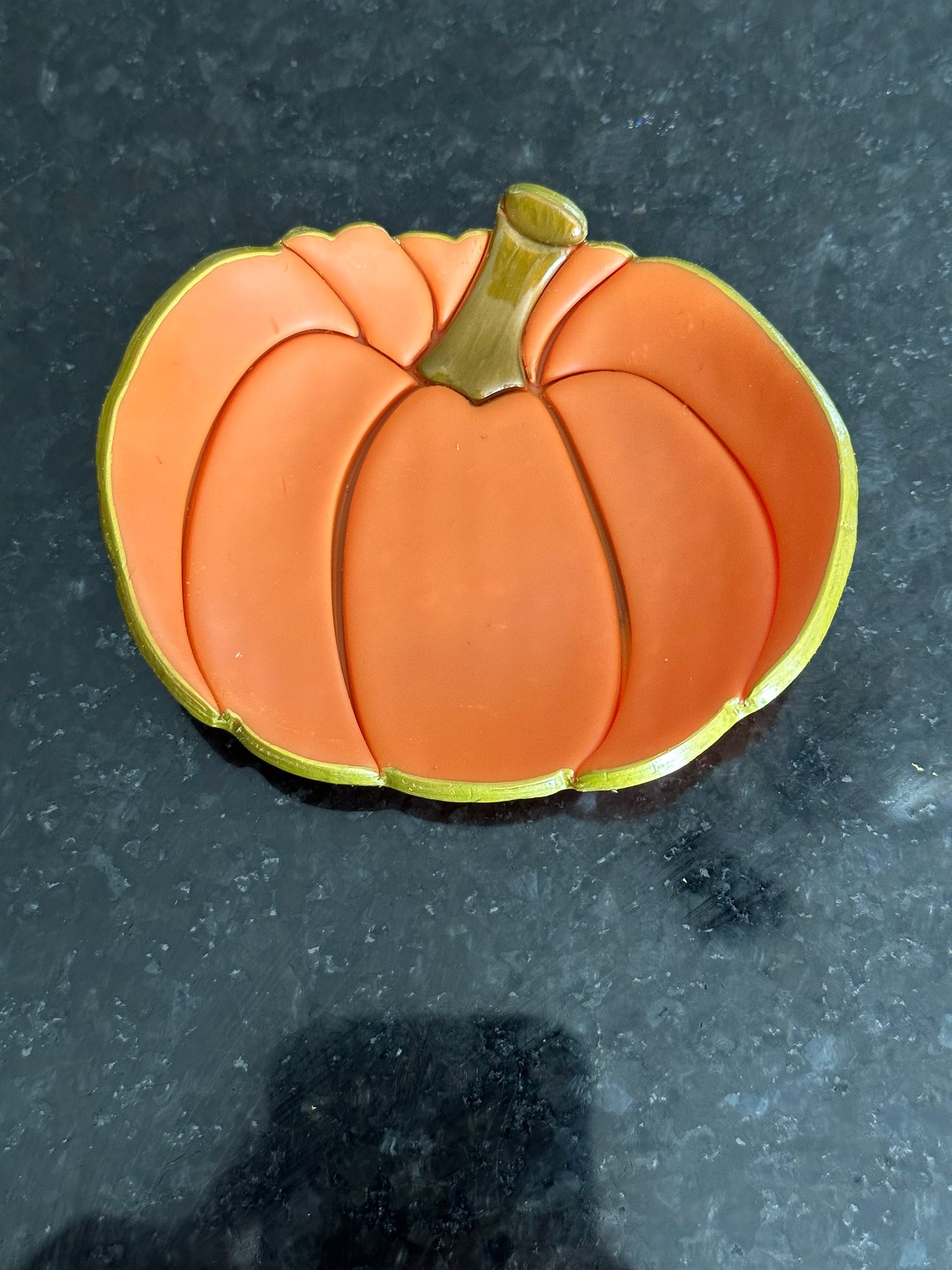 Pumpkin Dish