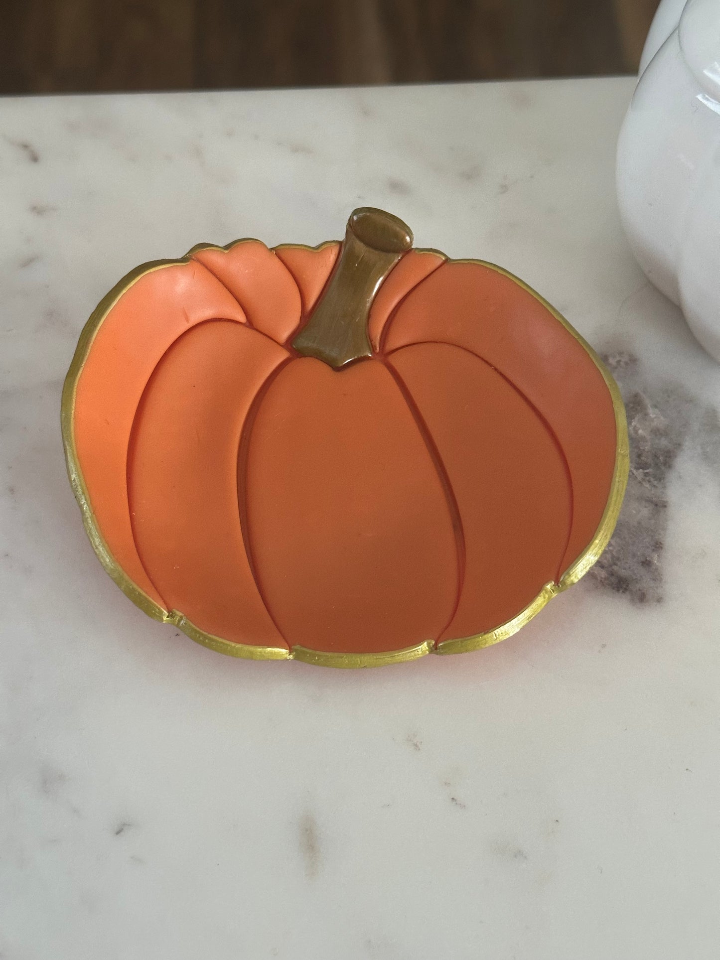 Pumpkin Dish